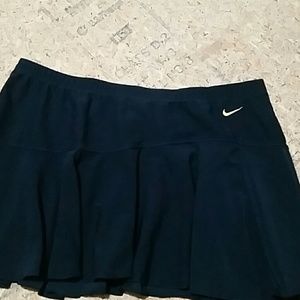 Tennis skirt
